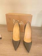 Christian louboutin so Kate 100  maat 39, Vêtements | Femmes, Chaussures, Noir, Porté, Enlèvement ou Envoi, Christian louboutin