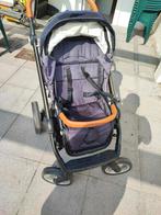 Mutsy Evo kinderwagen, Ophalen of Verzenden, Gebruikt, Kinderwagen, Mutsy