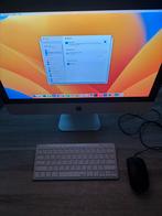 Imac 2017 4K 250GB, Ophalen of Verzenden, Gebruikt, IMac