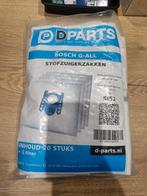 Stofzuigerzakken 18 nieuwe stuks, Enlèvement ou Envoi, Neuf