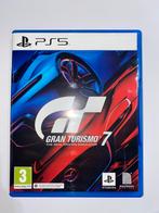 Gran Turismo 7 PS5, Consoles de jeu & Jeux vidéo, Jeux | Sony PlayStation 5, Enlèvement, Neuf