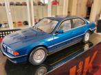 Bmw 740i series van kk scale splinter nieuw, Ophalen of Verzenden, Nieuw