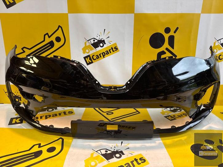 Voorbumper RENAULT ZOE Origineel bumper 2217036X, Auto-onderdelen, Carrosserie, Bumper, Renault, Voor, Gebruikt