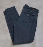 Guess Anabelle High Hip Jeans – Maat 31x30, Kleding | Dames, Guess, Zwart, Ophalen of Verzenden, W30 - W32 (confectie 38/40)