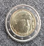 2 euro Italië 2013, Ophalen of Verzenden, Italië, 2 euro, Losse munt