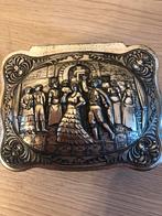 Victoriaans juwelenkistje, Maison & Meubles, Accessoires pour la Maison | Coffres, Enlèvement ou Envoi, Utilisé