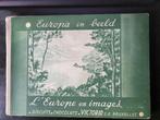 Europa in beeld nr3 - Victoria, Boeken, Prentenboeken en Plaatjesalbums, Ophalen of Verzenden, Gelezen, Plaatjesalbum
