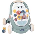 Smoby loopkarretje 3-in-1, Kinderen en Baby's, Ophalen, Zo goed als nieuw