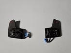Carbon Gearshift paddles schakel flippers op stuur BMW 5 / 6, Auto-onderdelen, Ophalen of Verzenden, Gebruikt