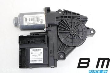 Raammotor rechts voor VW Touran 1T 1T0959702M