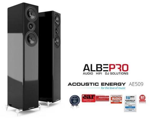 Acoustic Energy AE509 Luidspreker Aanbieding ! Topprijs, Audio, Tv en Foto, Luidsprekerboxen, Nieuw, Ophalen