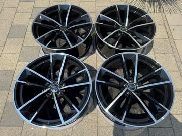 22" Audi S8 D4 - 5x112 — Custom beschikbaar voor biedingen