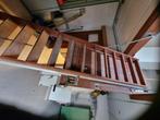 Houten zolder trap, Utilisé, Enlèvement ou Envoi, Escalier, 2 à 4 mètres
