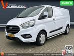 Ford Transit Custom 340 2.0 TDCI L2H1 Trend | € 7.650,- NETT, Auto's, Bestelwagens en Lichte vracht, Wit, Bedrijf, Ford, Te koop