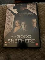 The good shepherd, Cd's en Dvd's, Dvd's | Thrillers en Misdaad, Ophalen of Verzenden, Zo goed als nieuw