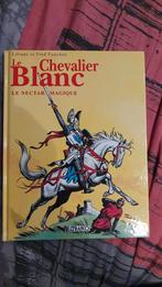 Le chevalier blanc - le nectar magique - bd, Enlèvement ou Envoi, Une BD, Utilisé, L. et F. Funcken