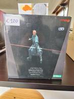 Star Wars Darth Maul 1/10 Scale Pre Painted Model Kit., Collections, Autres types, Enlèvement, Neuf