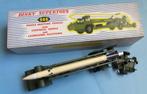 dinky toys missile, Ophalen, Gebruikt, Overige typen, Dinky Toys