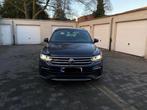TIGUAN R LINE 1.5TSI, Auto's, Automaat, Leder, 5 zetels, Particulier