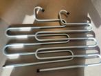 Broek kapstok 2 stuks, Overige typen, Ophalen of Verzenden, Zo goed als nieuw, Minder dan 100 cm