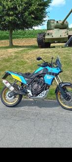 Yamaha tenere 700, Toermotor, Particulier, 2 cilinders, 700 cc