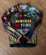 Special jersey Wout Van Aert, Sport en Fitness, Ophalen of Verzenden, Nieuw, Kleding