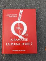 Franse  Boeken / Livre francais, Comme neuf, Enlèvement ou Envoi