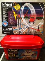 K'nex, Ophalen, Zo goed als nieuw, K'nex