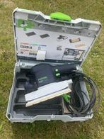 Festool RS 200EQ. bina nieuw., Ophalen, Zo goed als nieuw