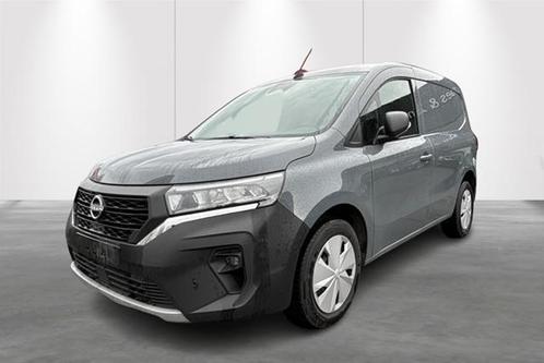 Nissan Townstar L1H1 DIG-T 130 MT N-Connecta, Auto's, Bestelwagens en Lichte vracht, Bedrijf, Te koop, Airconditioning, Bluetooth