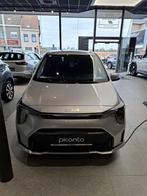 Kia PICANTO 1.0i MPI Pace  AMT ISG, Auto's, Automaat, 4 zetels, Bedrijf, 42 kW