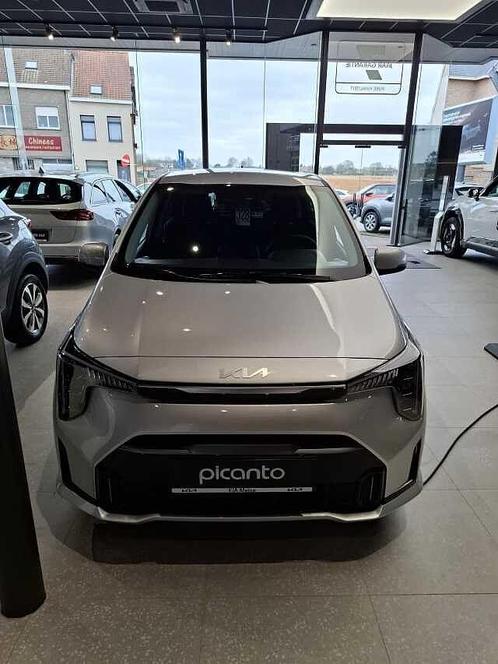 Kia PICANTO 1.0i MPI Pace  AMT ISG, Auto's, Kia, Bedrijf, Picanto, ABS, Airbags, Airconditioning, Centrale vergrendeling, Elektrische buitenspiegels