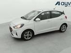 Hyundai i10 i10 1.0i Twist * Camera * GPS * 214 x 60 Mois *, Auto's, Hyundai, Stof, Gebruikt, 4 cilinders, Wit