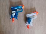 7 verschillende Nerf guns, Ophalen, Zo goed als nieuw