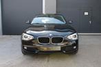 BMW 1 Serie 116 3-deurs 116 d (bj 2014, automaat), Automaat, Euro 5, Stof, Gebruikt