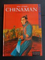 Bd chinaman 1, Boeken, Stripverhalen, Ophalen of Verzenden, Gelezen