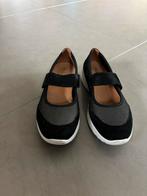 Zomerschoenen met aanpasbare zolen maat 37, Autre, Pumps, Zwart, Ophalen of Verzenden