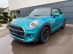 Mini One Cabriolet, Autos, Mini, 75 kW, Achat, Entreprise, Cabriolet