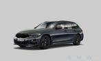 BMW 3 Serie 330 E XDRIVE TOURING M SPORT * OPEN ROOF/ H&K SO, Auto's, Automaat, 1998 cc, Gebruikt, 4 cilinders