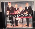 The Shadows – The Best Of  CD, Compilation  1997  Pop, Ophalen of Verzenden, Zo goed als nieuw, Pop / Instrumental, Vocal