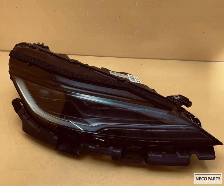 TESLA 3 FACELIFT FULL LED KOPLAMP COMPLEET 1760889-00-F, Auto-onderdelen, Verlichting, Overige automerken, Gebruikt, Ophalen of Verzenden