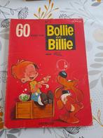 Bollie en Billie nr 3 eerste druk 1966, Ophalen of Verzenden, Gelezen