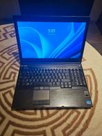 DELL PRECISION M4700,1 TB SSD.16 GB RAM. i7-3740QM, Computers en Software, Windows Laptops, Ophalen, Gebruikt, Met videokaart