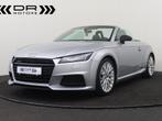 Audi TT 2.0TFSI QUATTRO S TRONIC S LINE - BANG & OLUFSEN -, Autos, Electronic Stability Program (ESP), Argent ou Gris, Euro 6