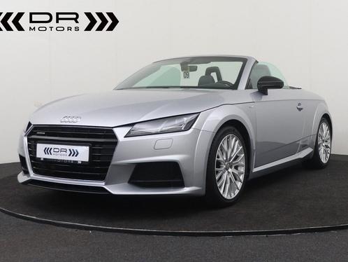 Audi TT 2.0TFSI QUATTRO S TRONIC S LINE - BANG & OLUFSEN -, Autos, Audi, Entreprise, TT, ABS, Phares directionnels, Airbags, Alarme