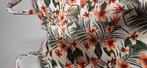 Jersey met bloemen, Ophalen, Zo goed als nieuw