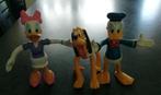 6 Disney figuren, Verzamelen, Nieuw, Donald Duck, Ophalen of Verzenden, Beeldje of Figuurtje