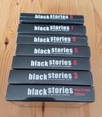 Black Stories Reeks, Ophalen, Nieuw, Story Factory
