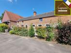 Maison à Taisnières-Sur-Hon, 4 chambres, 230 m², Vrijstaande woning, 4 kamers