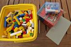 Lego blokken, Kinderen en Baby's, Speelgoed | Duplo en Lego, Ophalen of Verzenden, Losse stenen, Lego